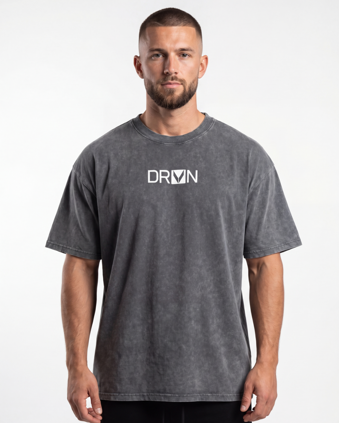 Element Oversized T-Shirt V2