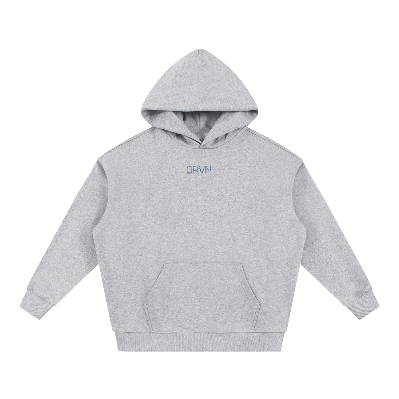 Fractured Hoodie