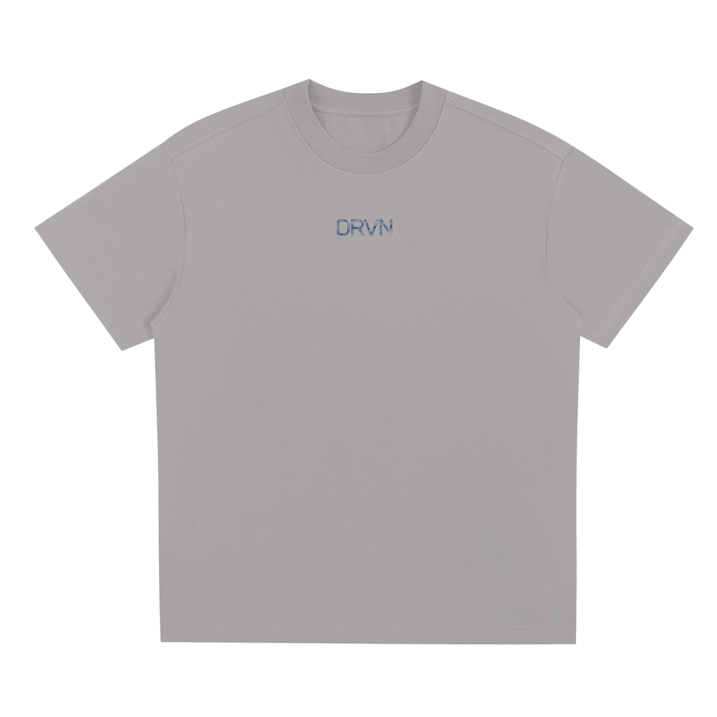 Fractured Oversized T-Shirt