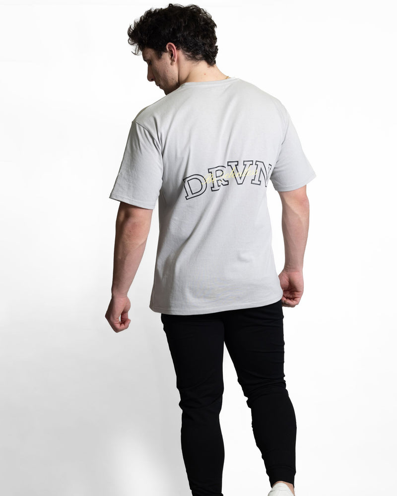 Load image into Gallery viewer, “Be Relentless” Oversized Tee
