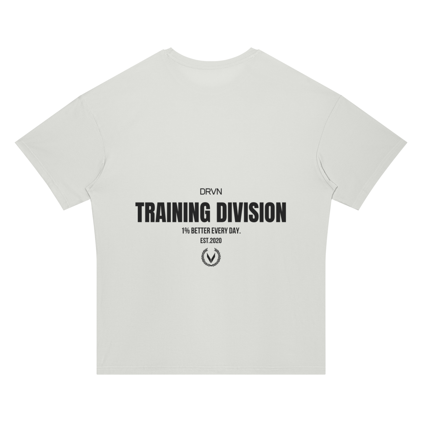 Training Division 1% Performance T-Shirt
