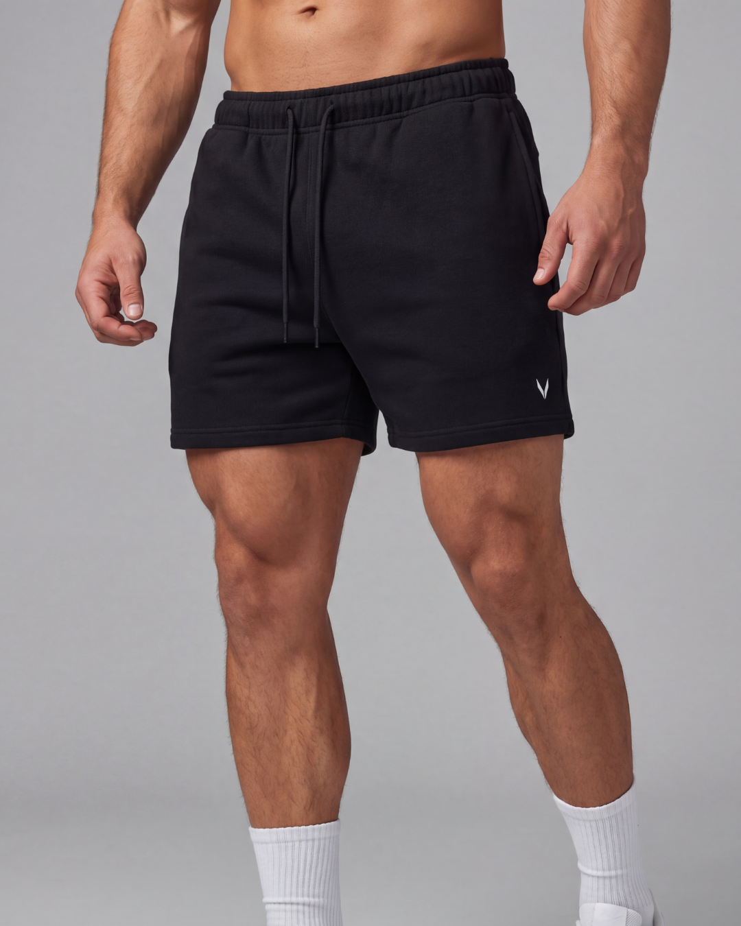 Essential Fleece Shorts