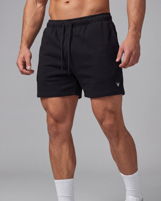 Essential Fleece Shorts