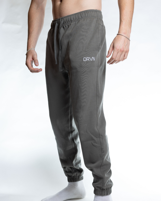Rest Day Joggers