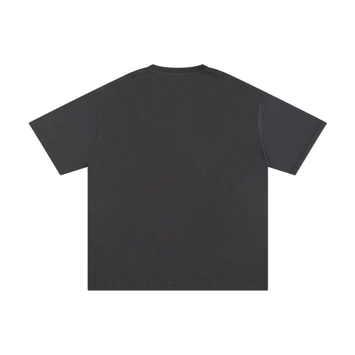 Core Camo Oversized T-Shirt