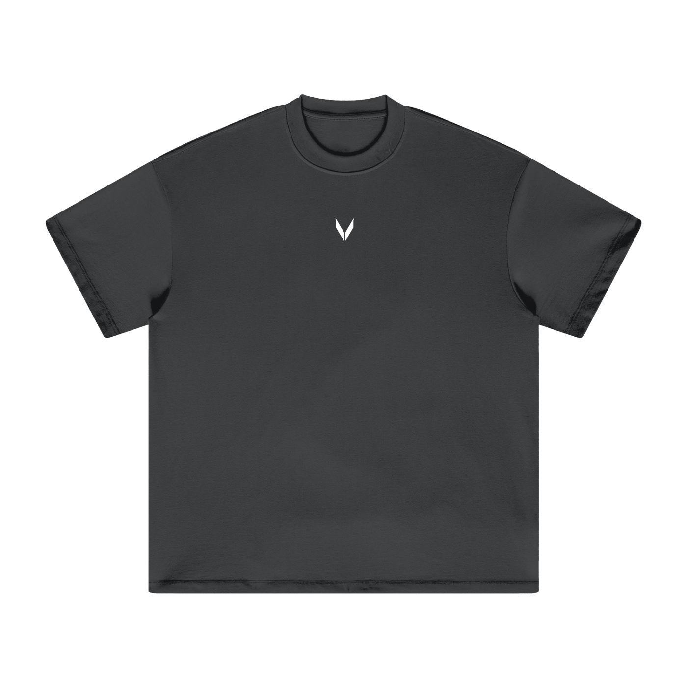 In Relentless Pursuit Oversized T-Shirt