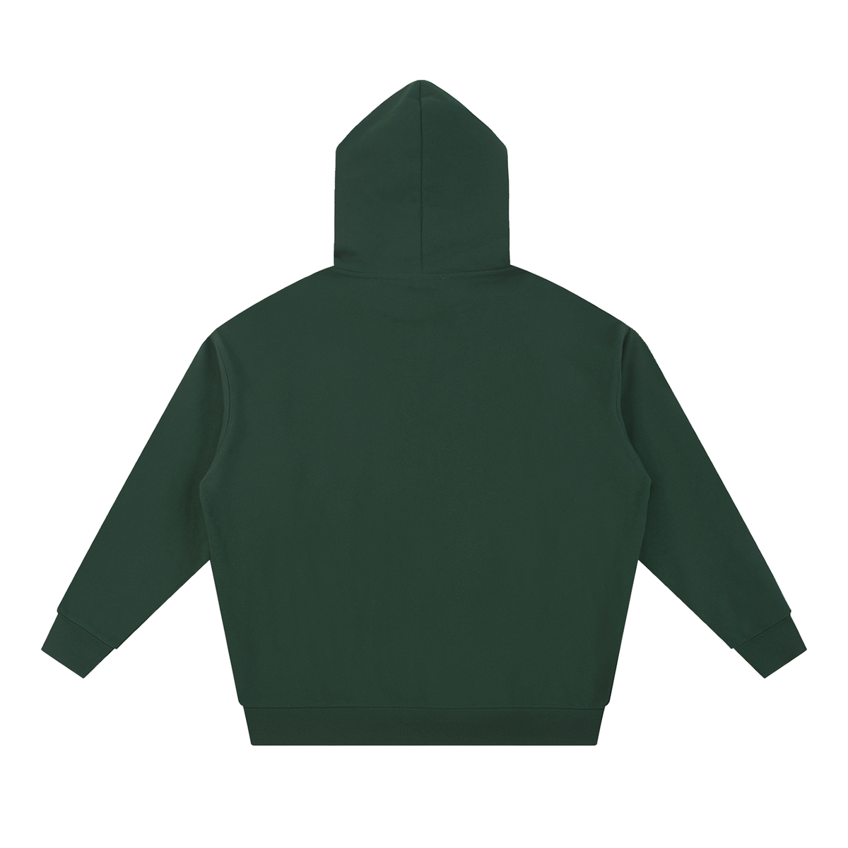 DRVN Knit Hoodie