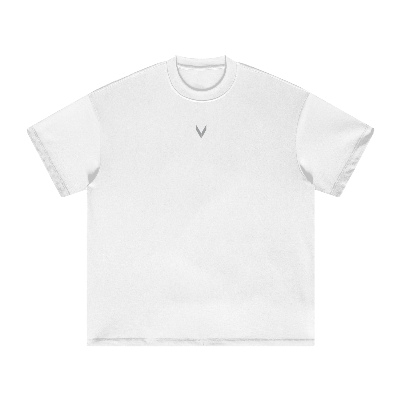 In Relentless Pursuit Oversized T-Shirt