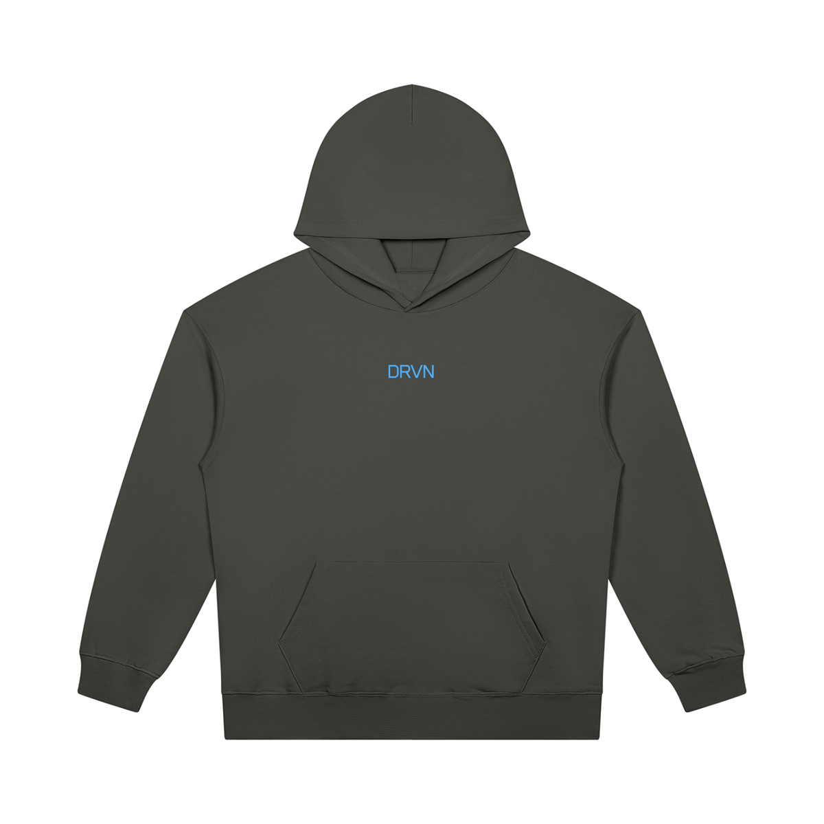 Discipline Hoodie