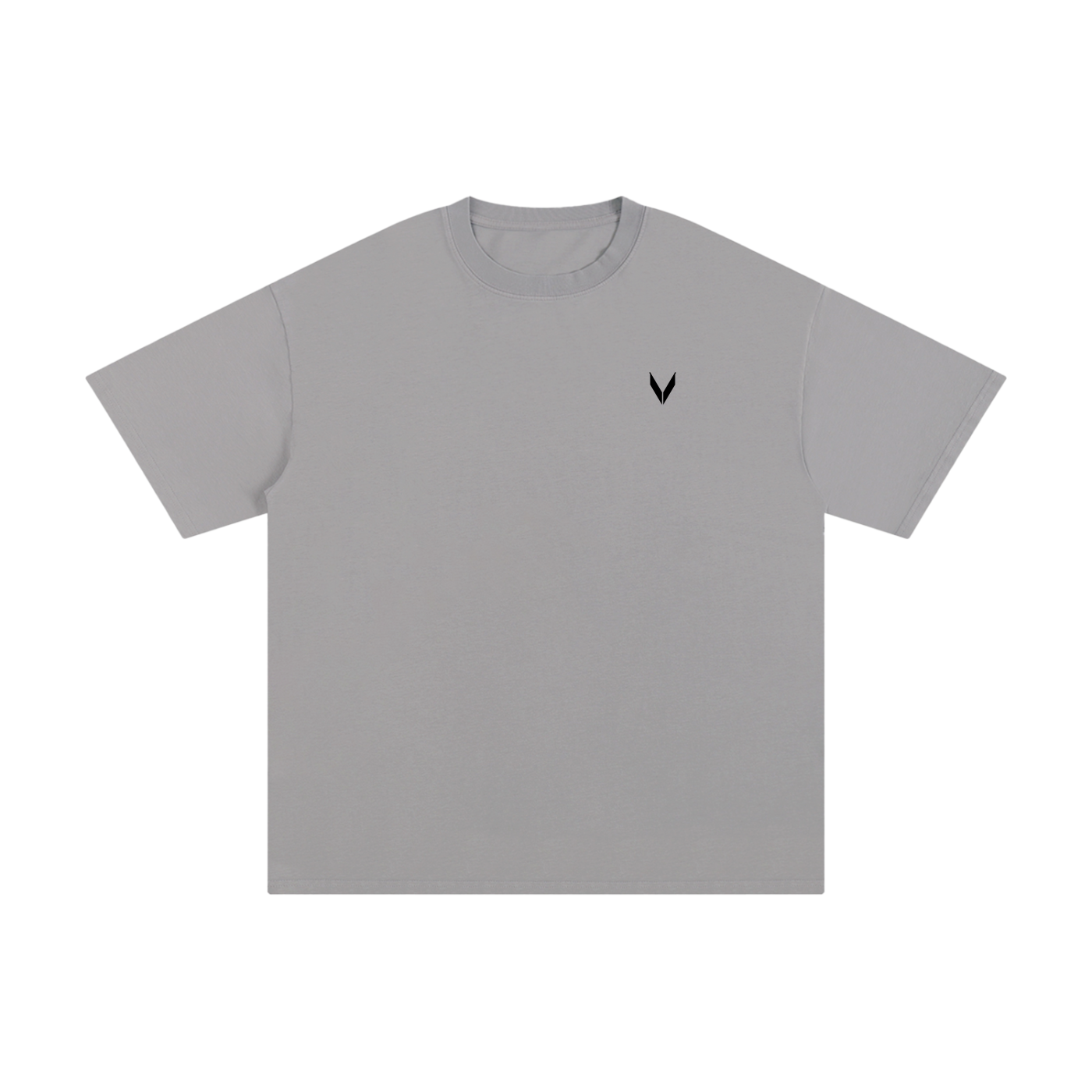DRVN Lifting Club Oversized T-Shirt