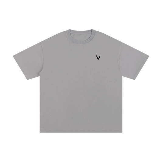 DRVN Lifting Club Oversized T-Shirt