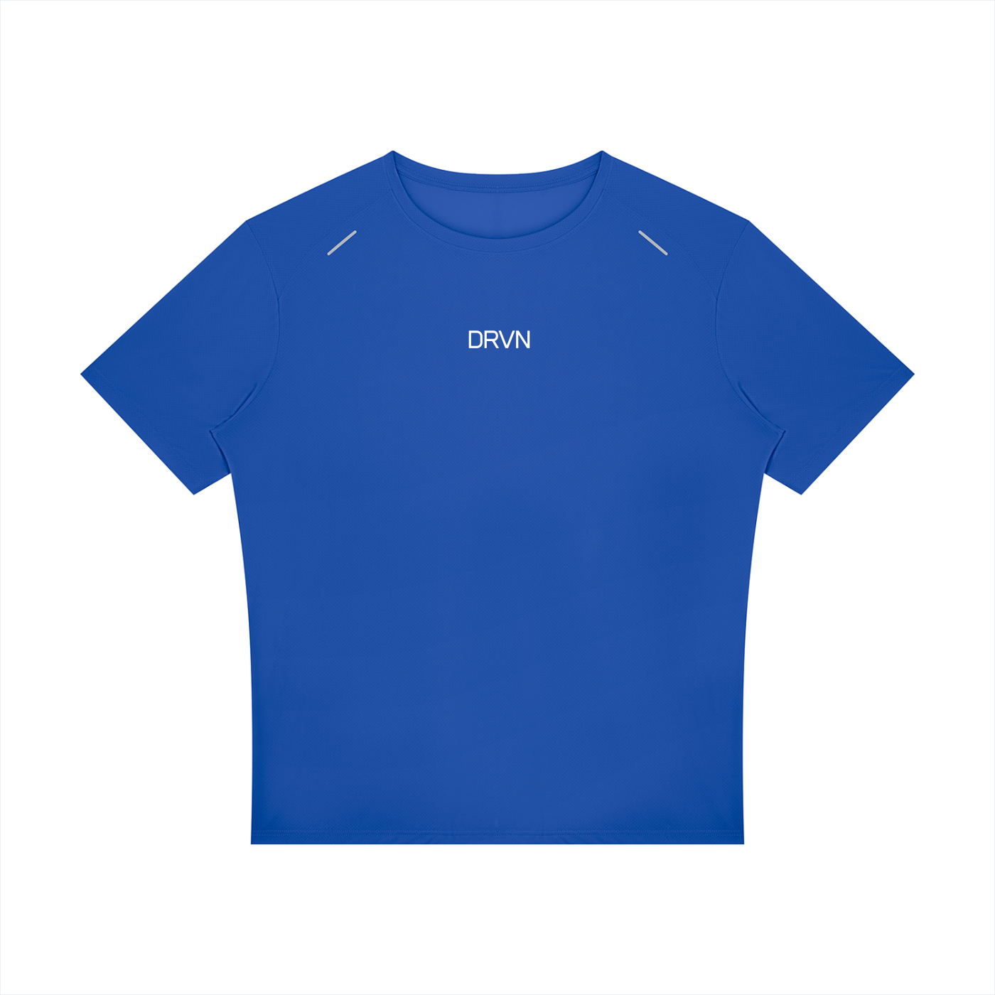 Run Club Reflective T-Shirt