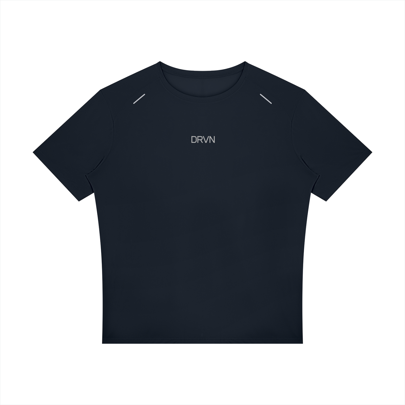 Run Club Reflective T-Shirt