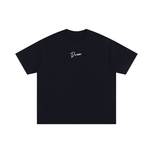 Core Oversized T-Shirt