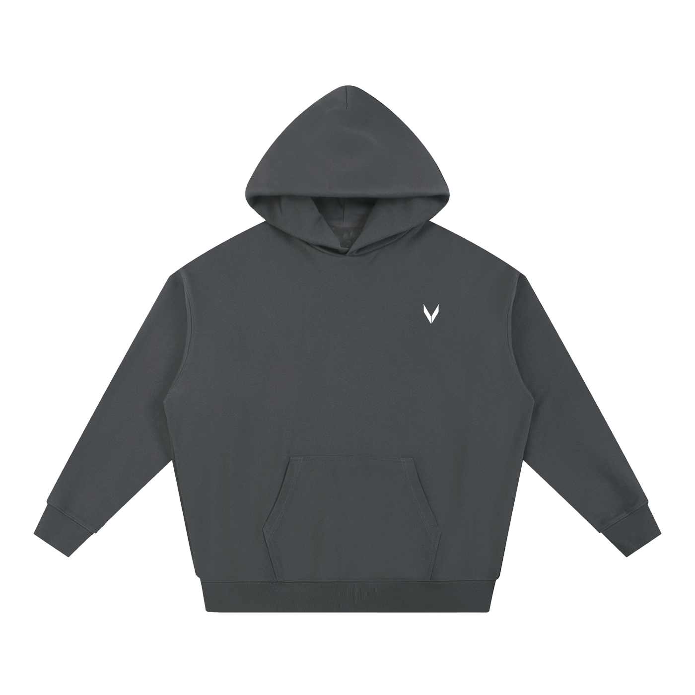 In Relentless Pursuit Hoodie