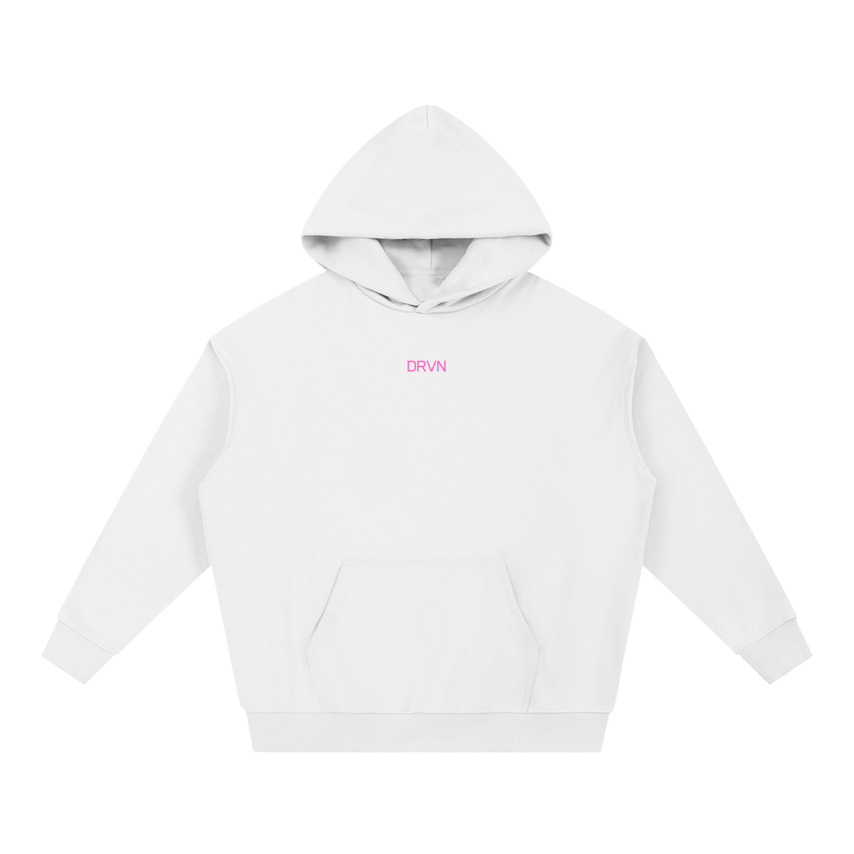 FVCK CANCER Hoodie