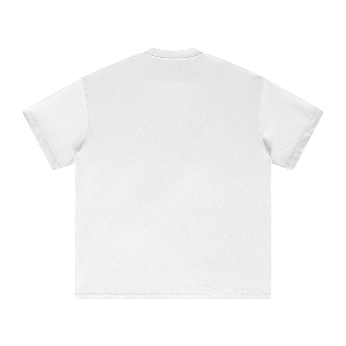 Redline Oversized T-Shirt