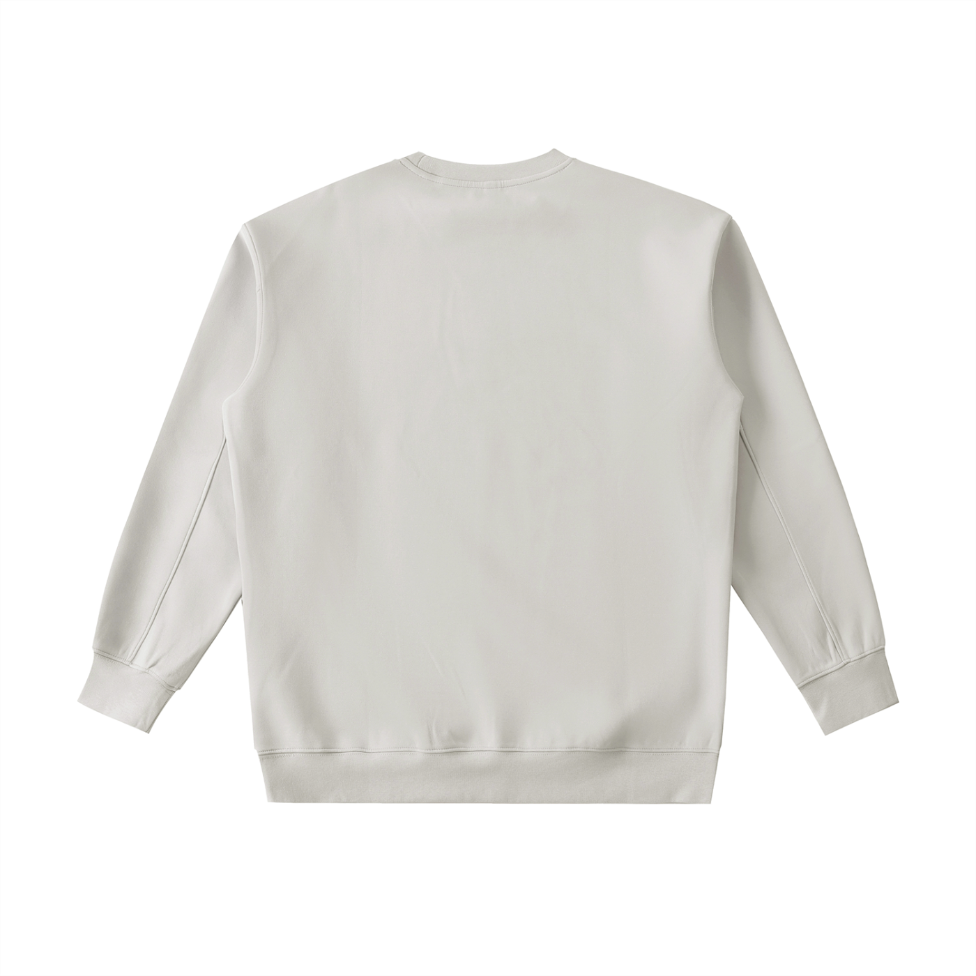 Essential Crewneck