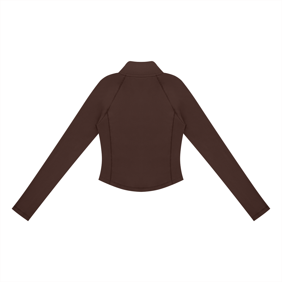 Impact Quarter-Zip