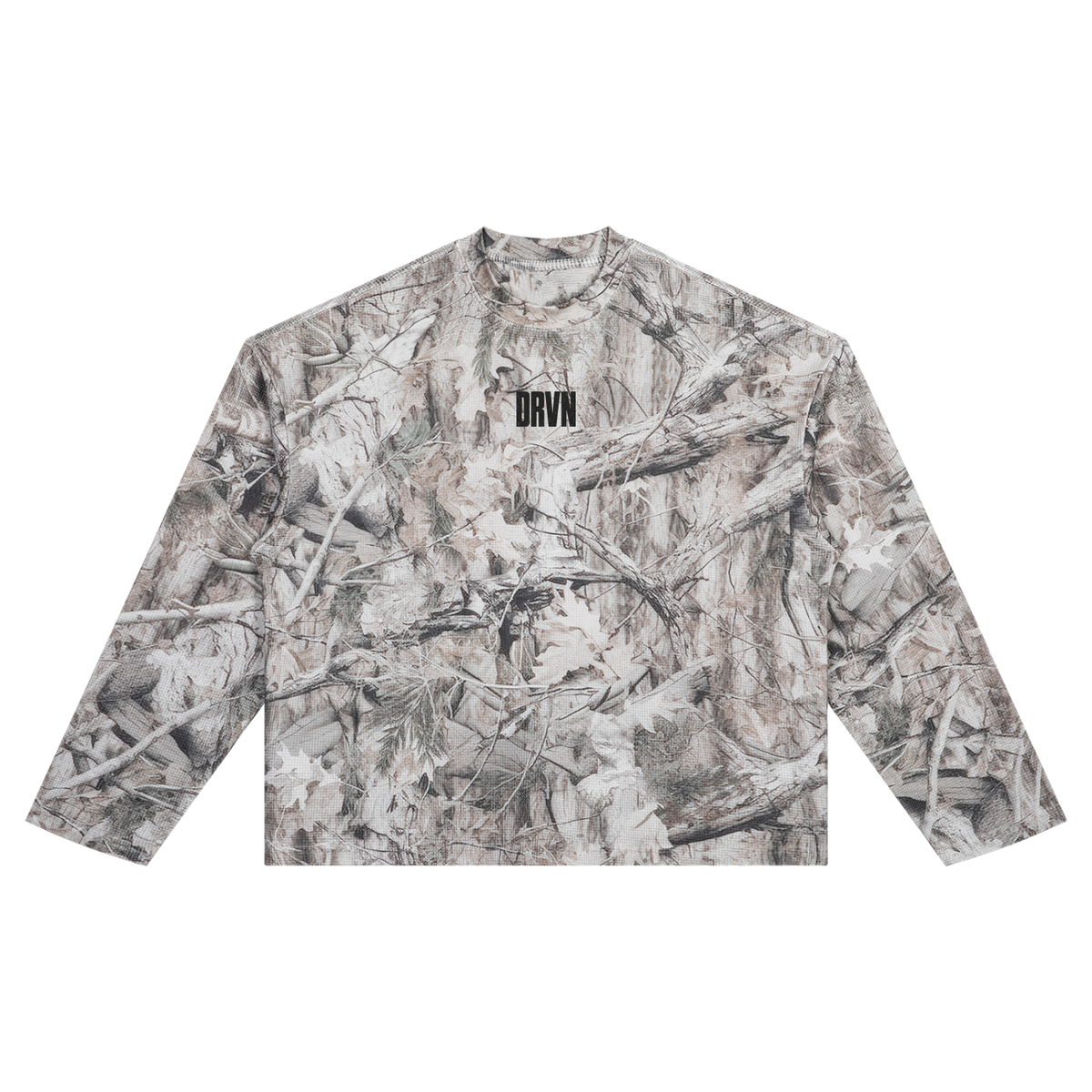 Winter Division Long Sleeve