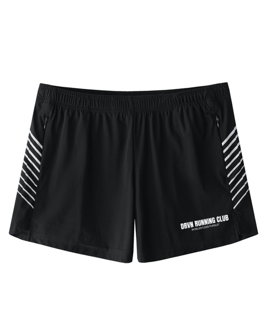 DRVN Running Club Shorts
