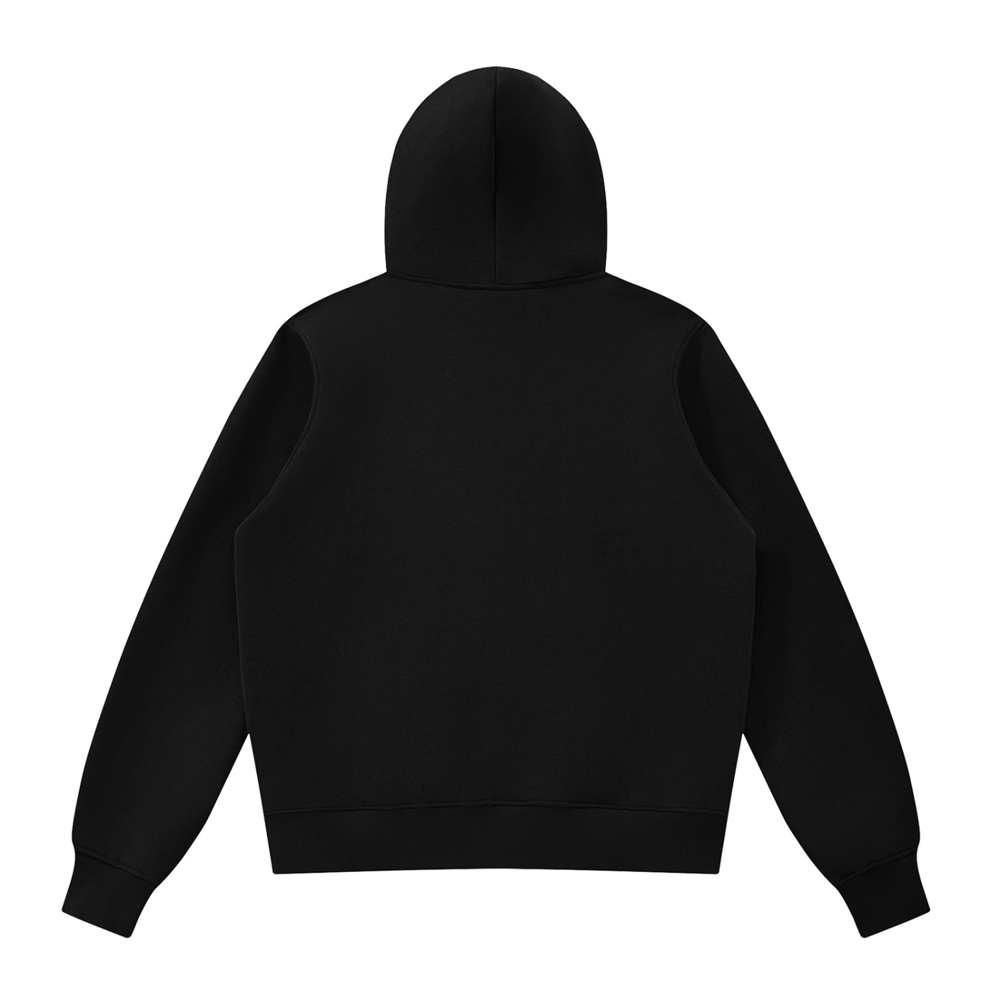 Element Zip Hoodie