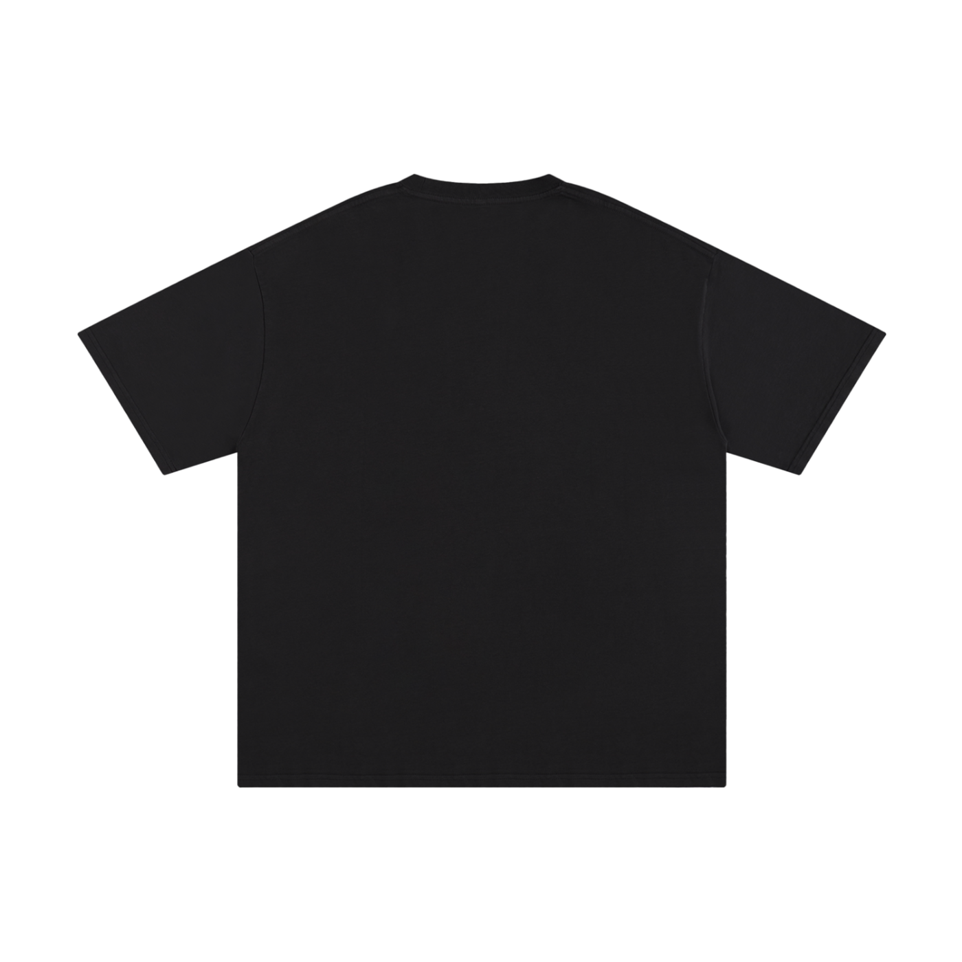 Core Camo Oversized T-Shirt