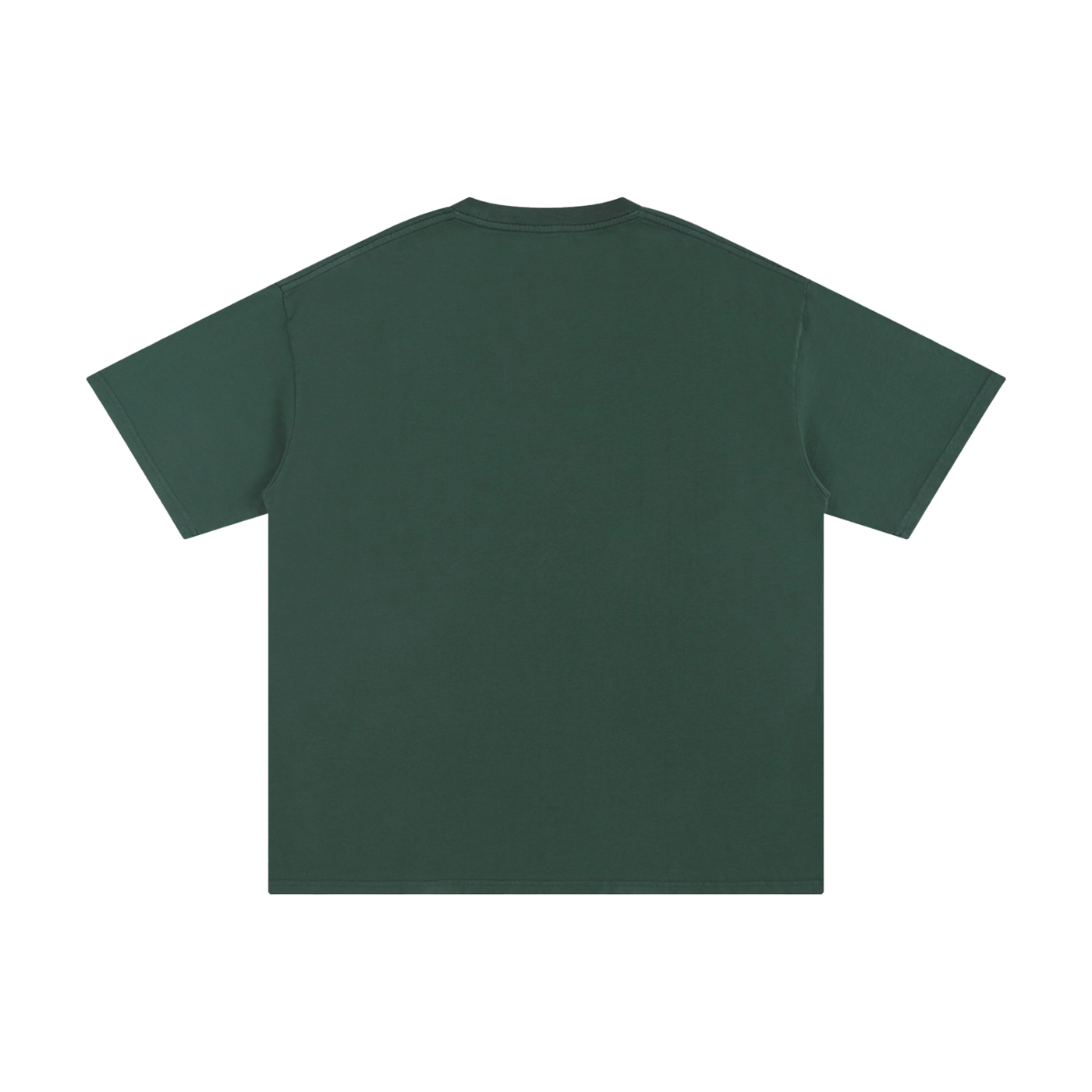 Training Dept. Oversized T-Shirt
