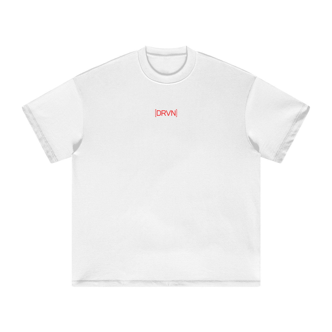 Redline Oversized T-Shirt