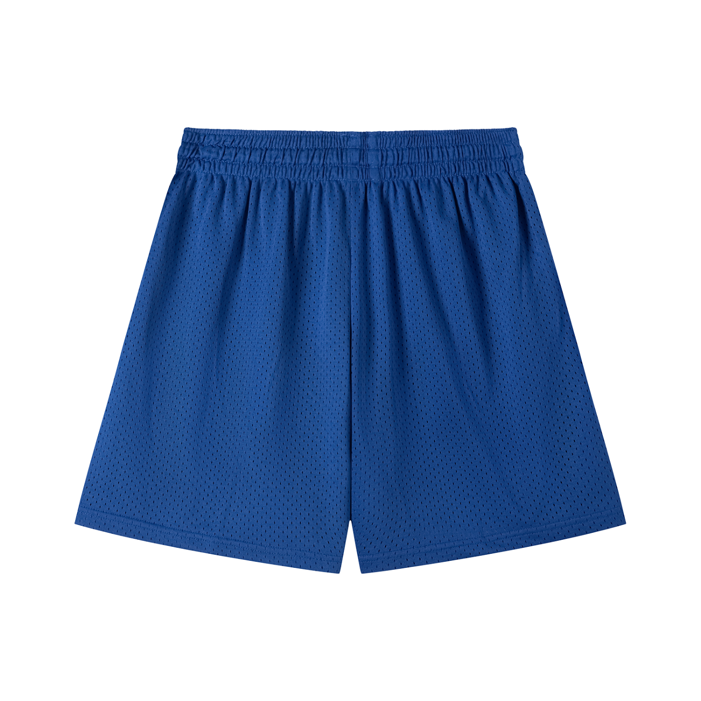Training Dept. Mesh Shorts