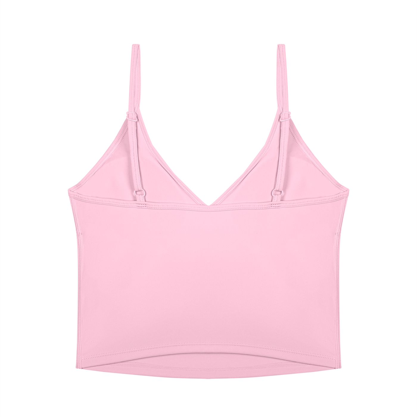Allure Yoga Tank Top