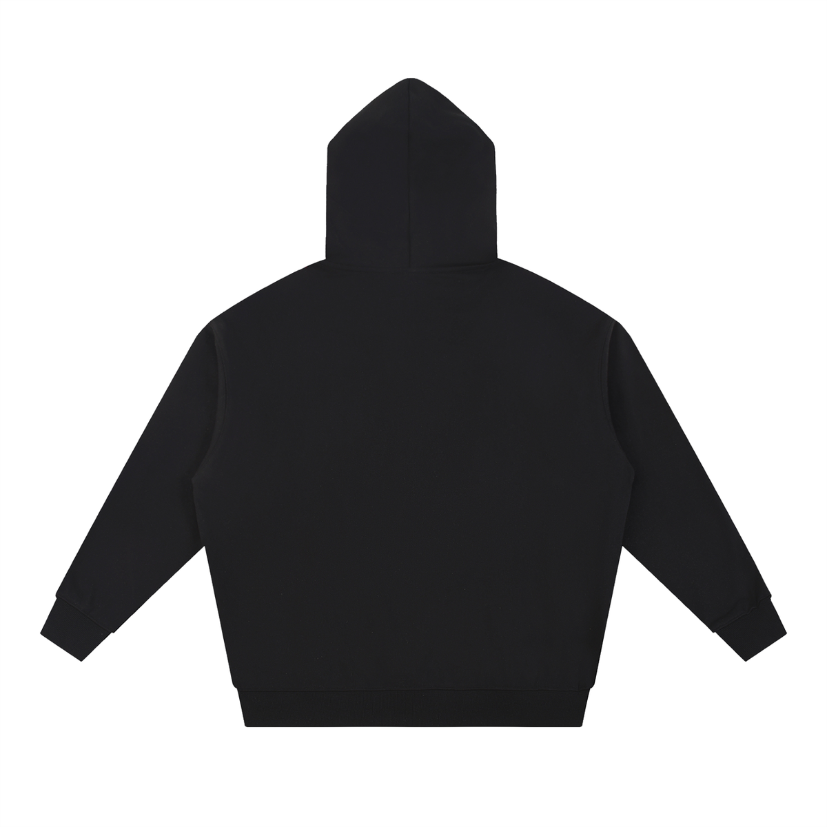 Baseline Hoodie