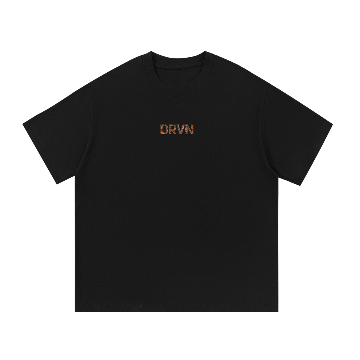 Deadfall Camo Oversized T-Shirt