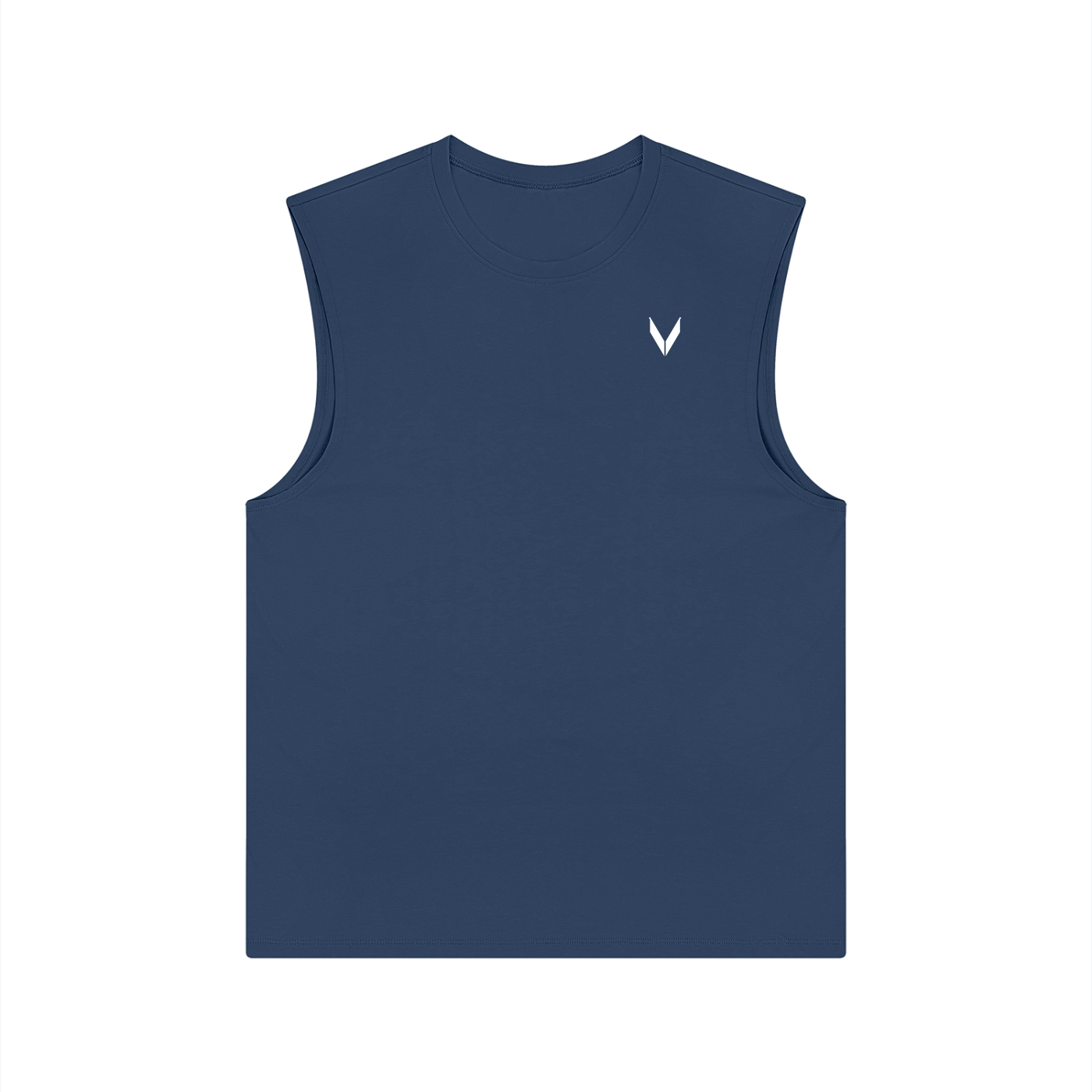 DRVN Lifting Club Tank Top