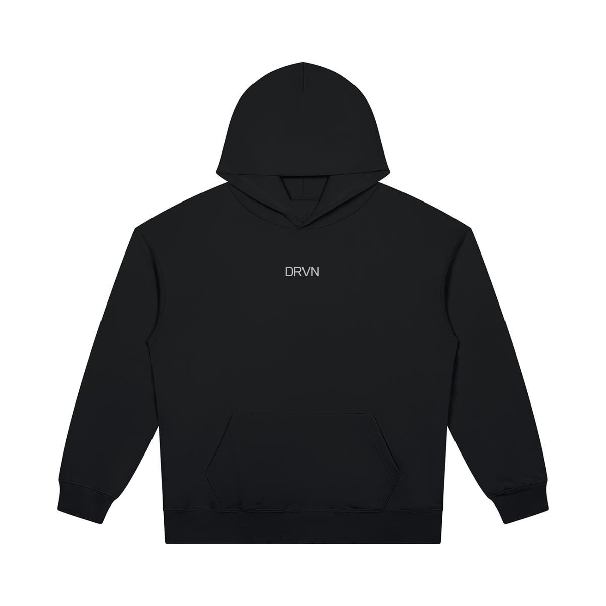Discipline Hoodie