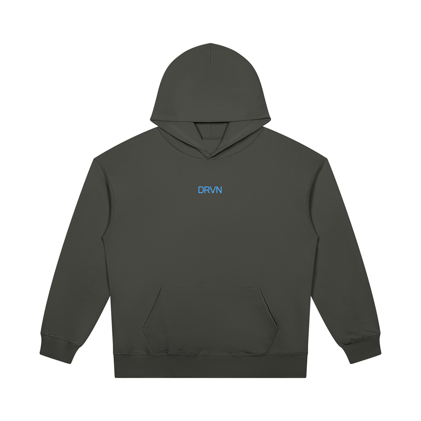 No Quit Hoodie