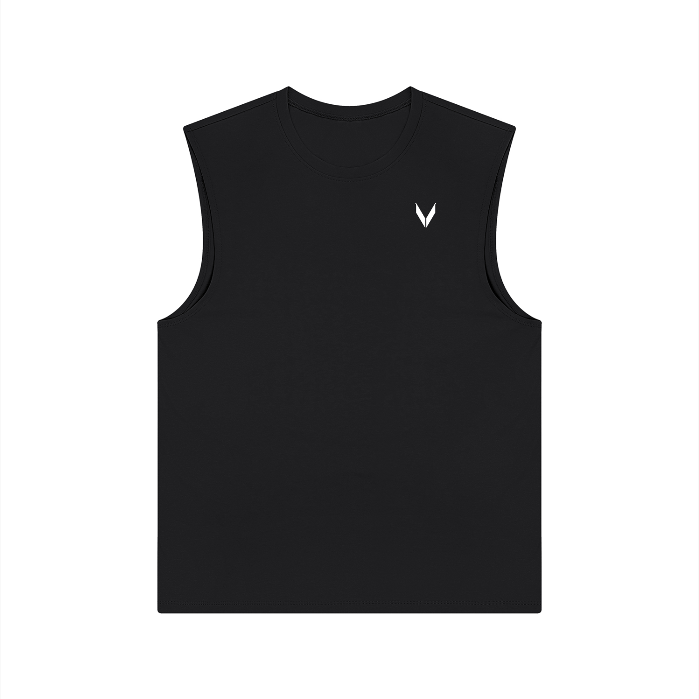 DRVN Lifting Club Tank Top