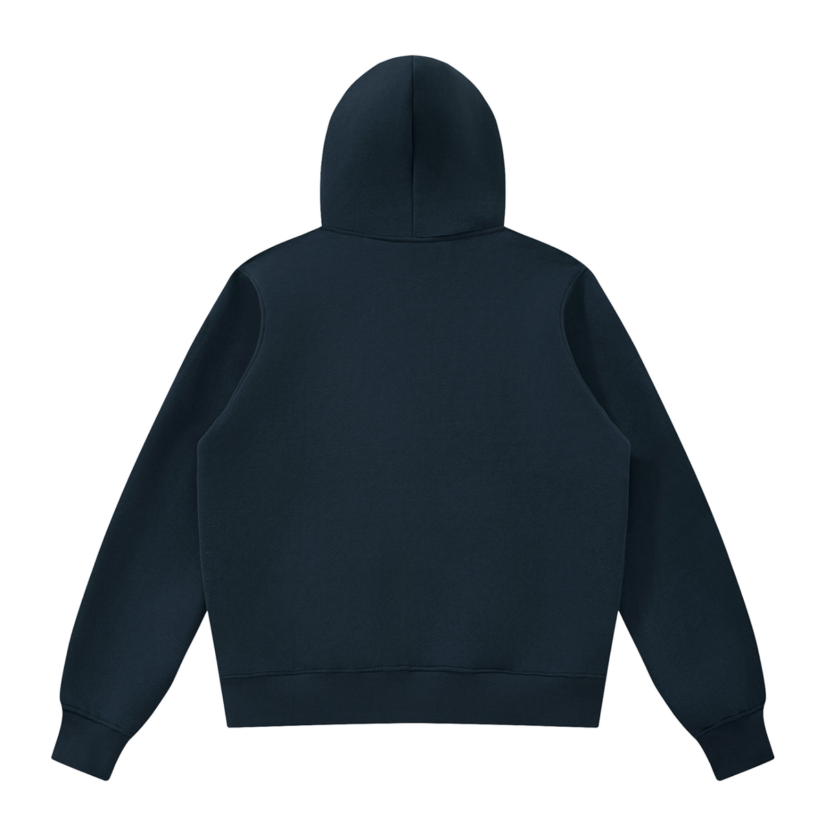 Element Zip Hoodie