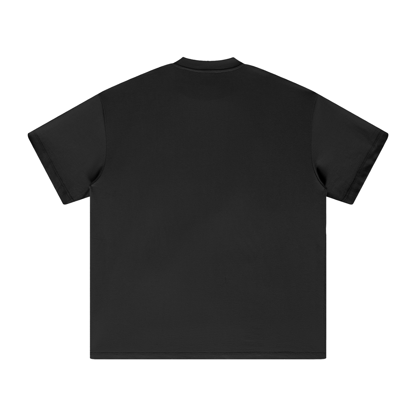 Redline Oversized T-Shirt