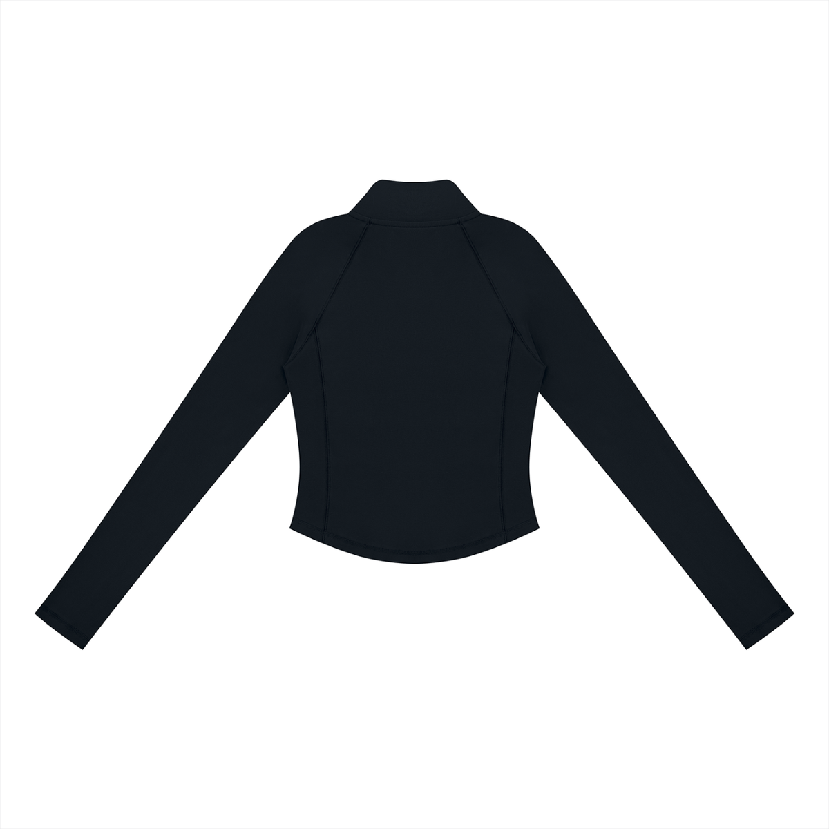 Impact Quarter-Zip