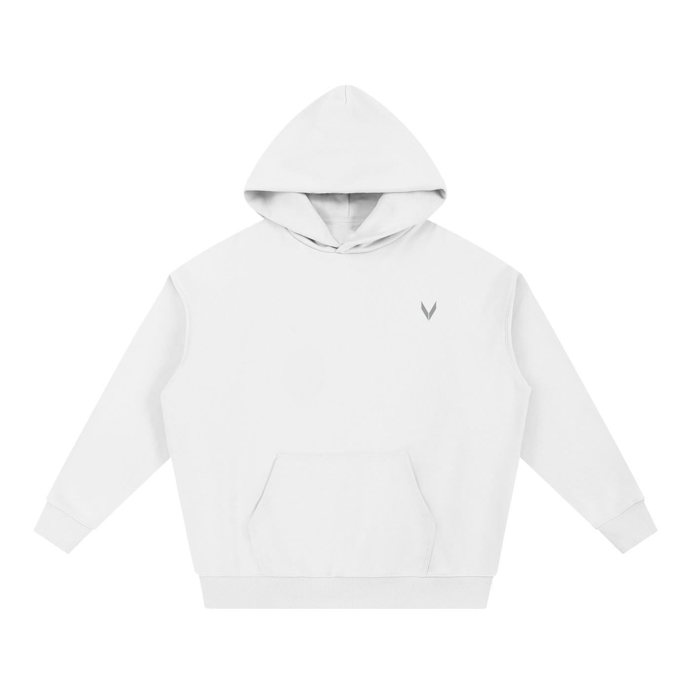 In Relentless Pursuit Hoodie