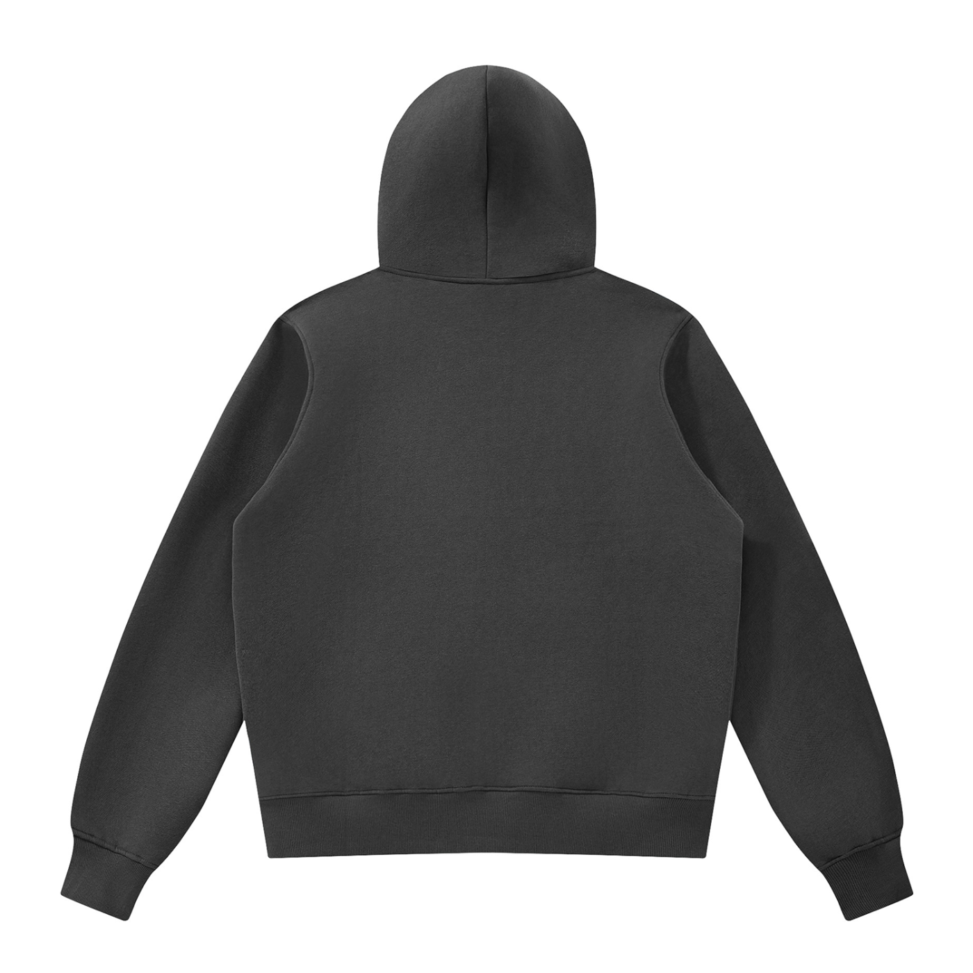 Element Zip Hoodie