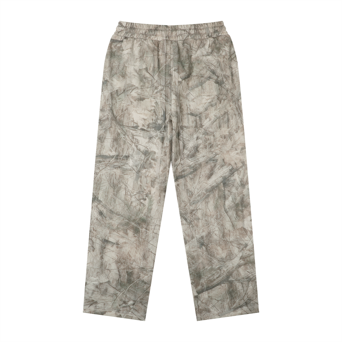 Baseline Camo Sweatpants