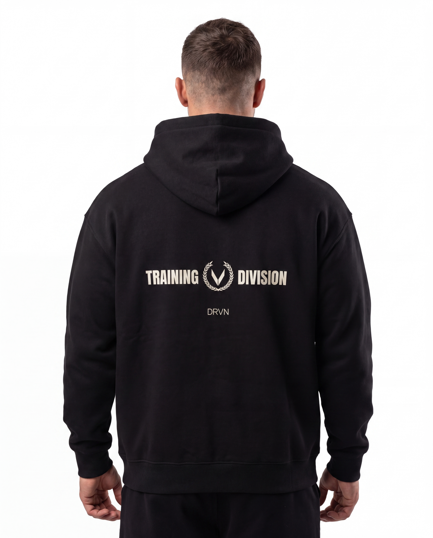 Training Division Hoodie