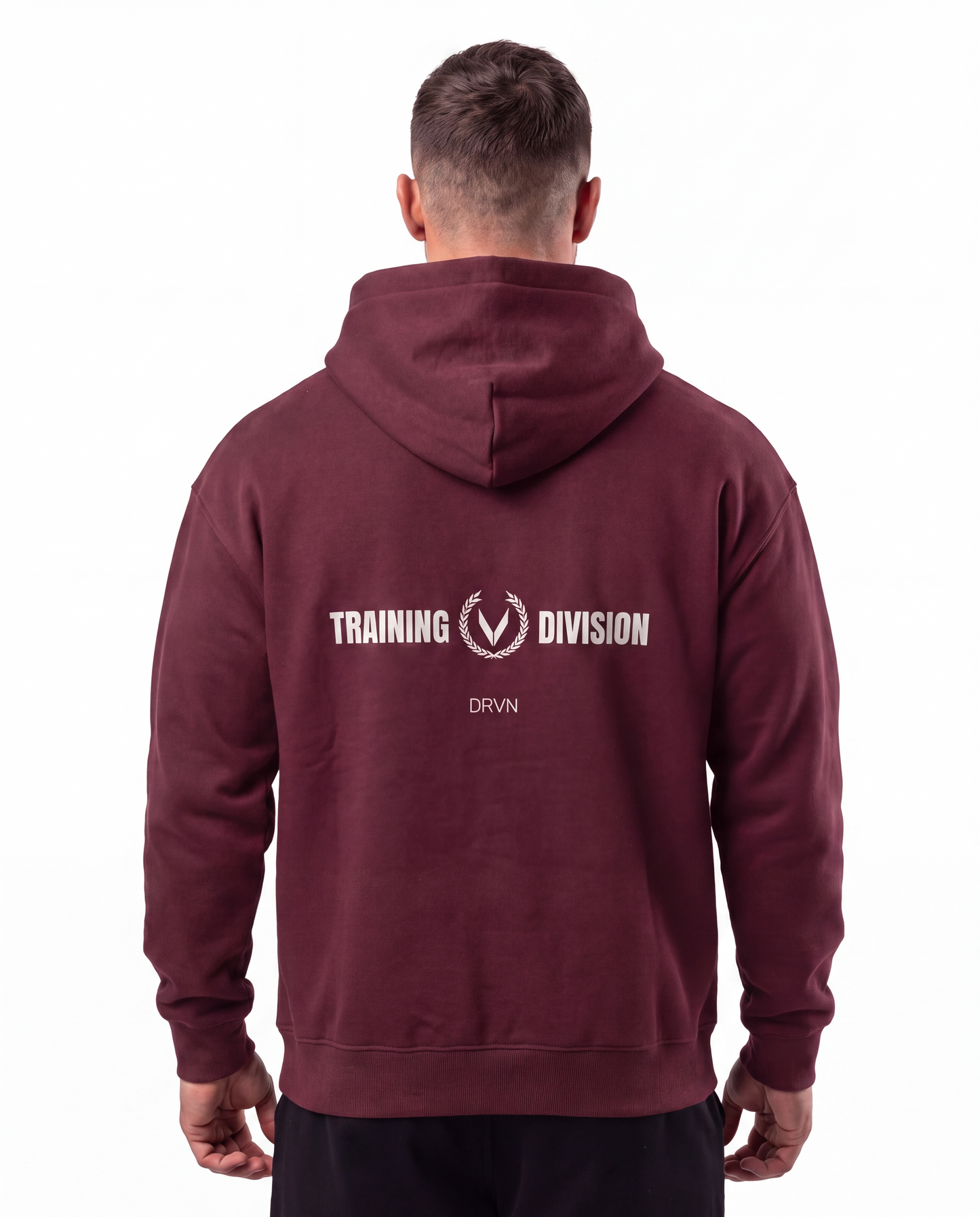 Training Division Hoodie