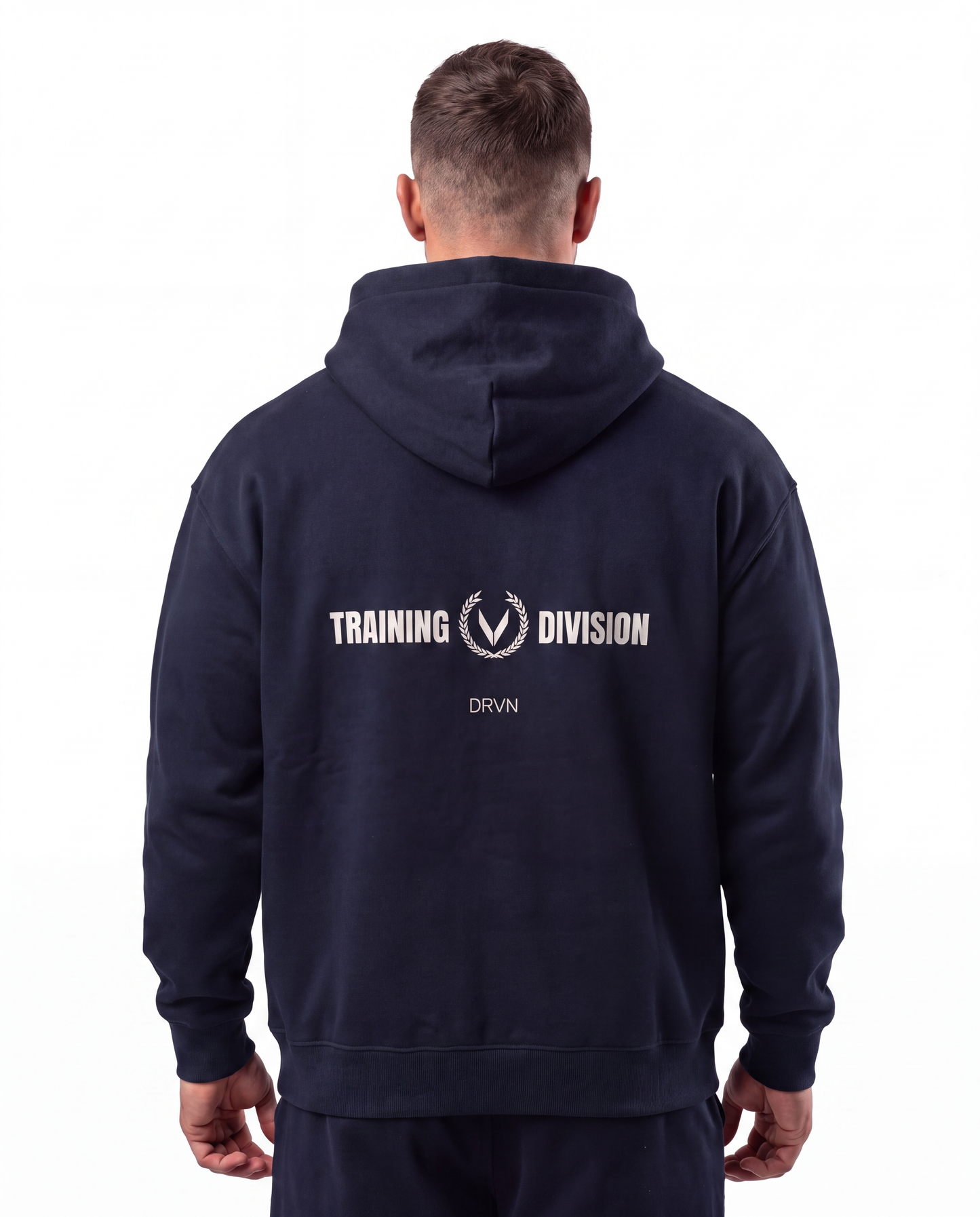 Training Division Hoodie