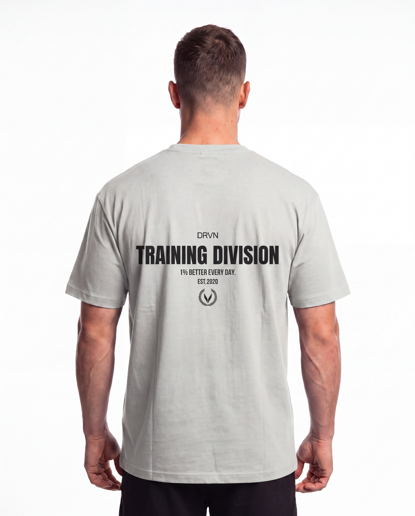 Training Division 1% Performance T-Shirt
