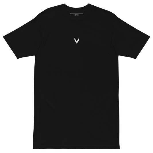 T-Shirt Project 1 "Relentless"