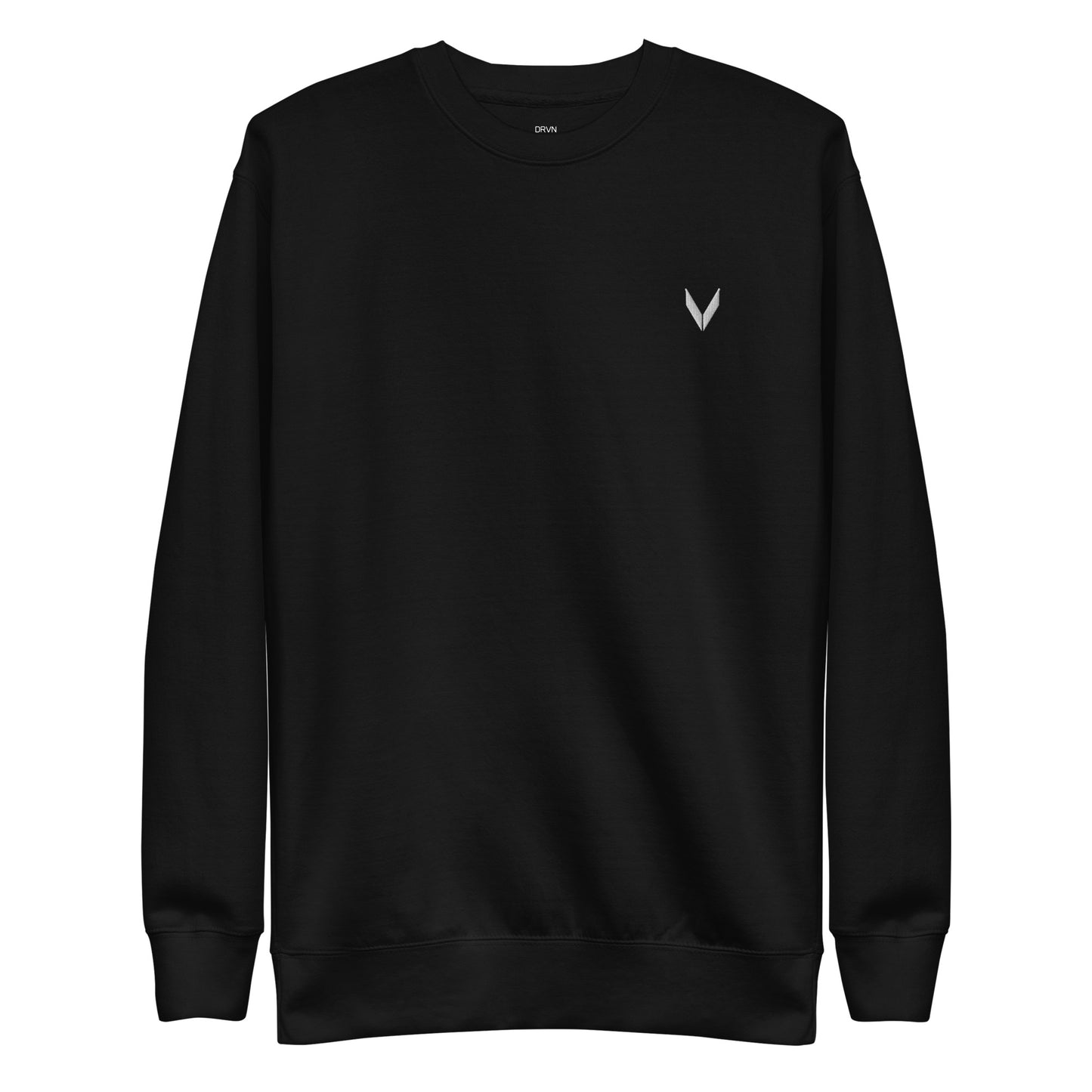 Essential Crew Neck