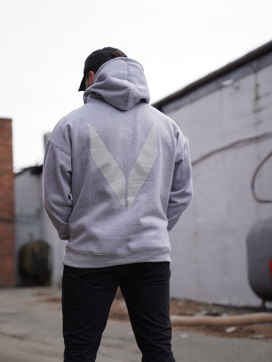 Valiant Hoodie